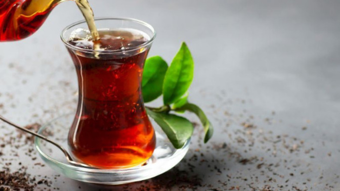 Çok çay içmenin zararlarından haberdar mısınız?