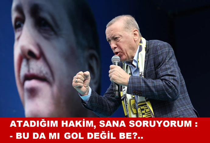 AKP nin 23 yıldır yönettiği bu ülkenin ekonomisi ne zaman düze çıkacak?