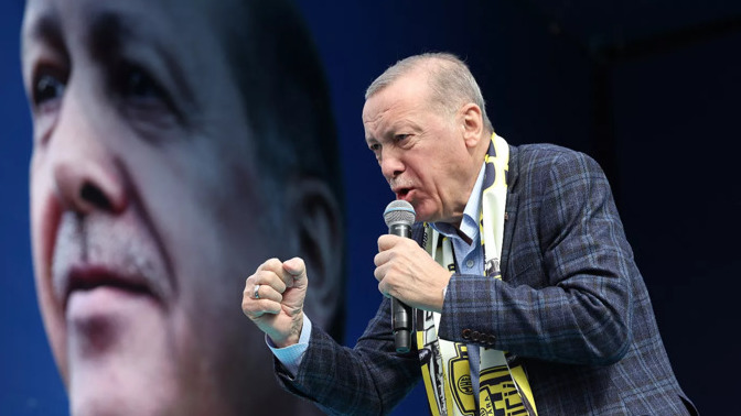 AKP 'nin 23 yıldır yönettiği bu ülkenin ekonomisi ne zaman düze çıkacak?