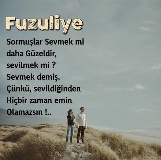 KScanlar sevilmek mi daha güzel sevmek mi 💕?