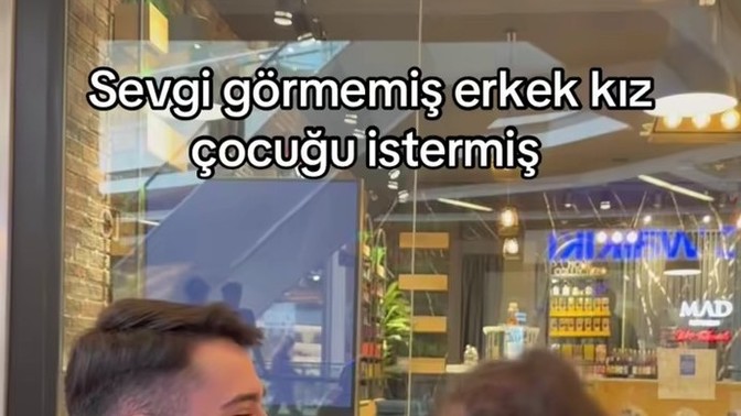 Erkekler doğru mu bu?