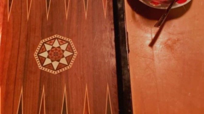 Tavlayı yıkamam sorun mu?