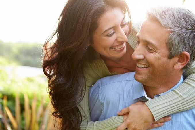 KScanlar 40 yaşınızda doğru kişinin geleceğini bilseniz yine de bekler misiniz 💕?