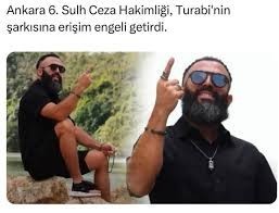 Turabinin yeni şarkısı hakkındaki yorumlarınız nedir?