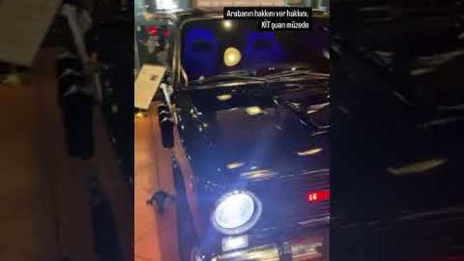 Arabanın hakkını ver halkını reklamını hatırlatayan var mı Cem Yılmaz Opet reklamını hatırlıyor musunuz?