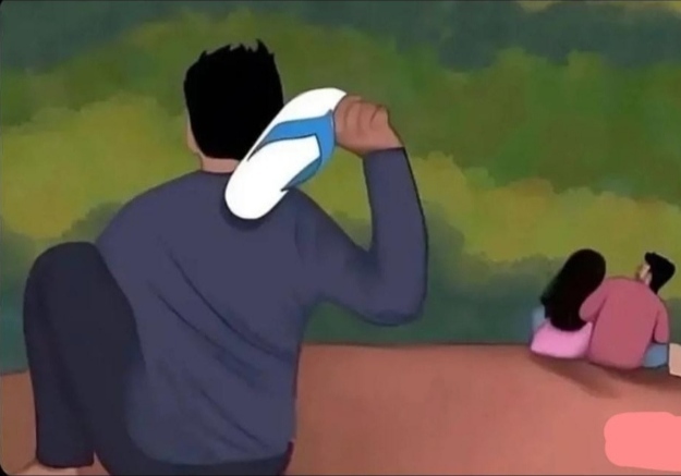 14 Şubatta sevgilileri görünce sizin de böyle yapasınız geliyor mu?