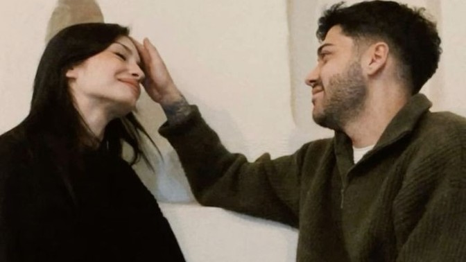 Sevmediğiniz biri sırf üzülmesin diye çıktınız mı?