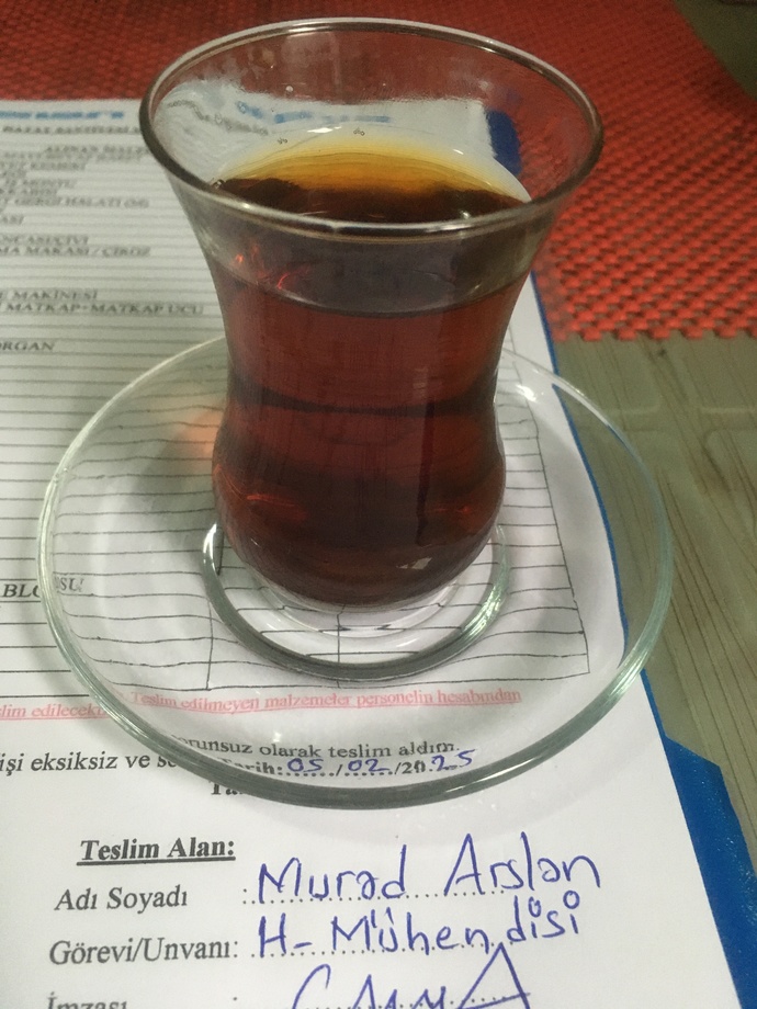 Dünya neden bize göre değil? 🙄?