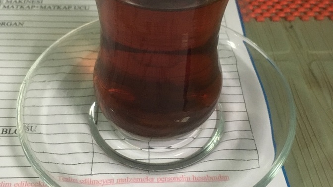 Dünya neden bize göre değil? 🙄?