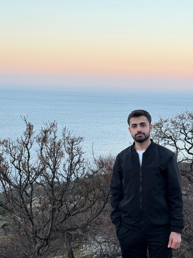 Olgun kadınlar bu yaştaki erkekten hoşlanır mı?