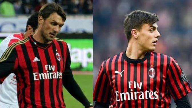 Bir futbolcuyu sırf efsane bir futbolcunun oğlu diye transfer eder misiniz?