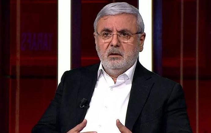 Mehmet Metiner bu ülke Suriyelilerin sadece Türklerin değil dedi, siz ne düşünüyorsunuz?