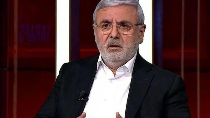 Mehmet Metiner bu ülke Suriyelilerin sadece Türklerin değil dedi, siz ne düşünüyorsunuz?