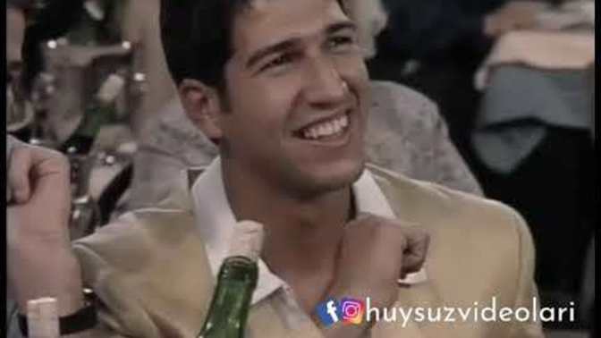 Huysuz Virjin'i Sever miydiniz?