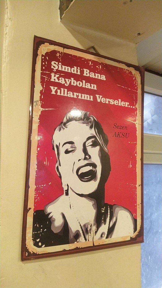 Sana söylenen en acı söz nedir?
