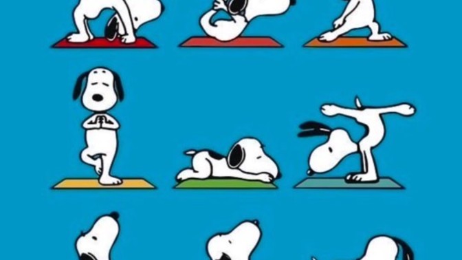 Spor yapmak zihninizi sakinleştirir mi?