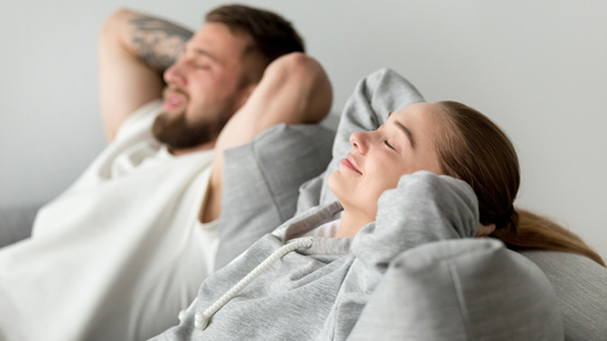 Spor sonrası dinlenme ve toparlanma için ne yaparsınız? ?