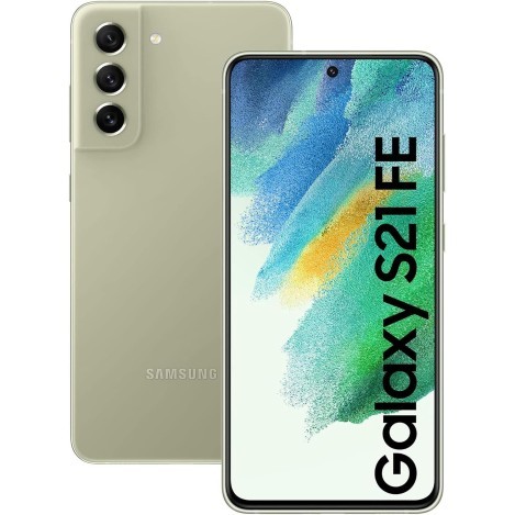 Samsung Galaxy S21 Fe 2. Nesil mi (Snapdragon 888 Galaxy S22 mi (Snapdragon 8 Gen 1)?