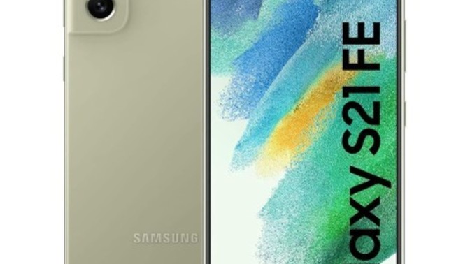 Samsung Galaxy S21 Fe 2. Nesil mi (Snapdragon 888 Galaxy S22 mi (Snapdragon 8 Gen 1)?