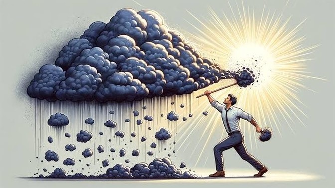 Kendi düşüncelerine bile güvenemediğin bir anda, doğru kararı nasıl verirsin?