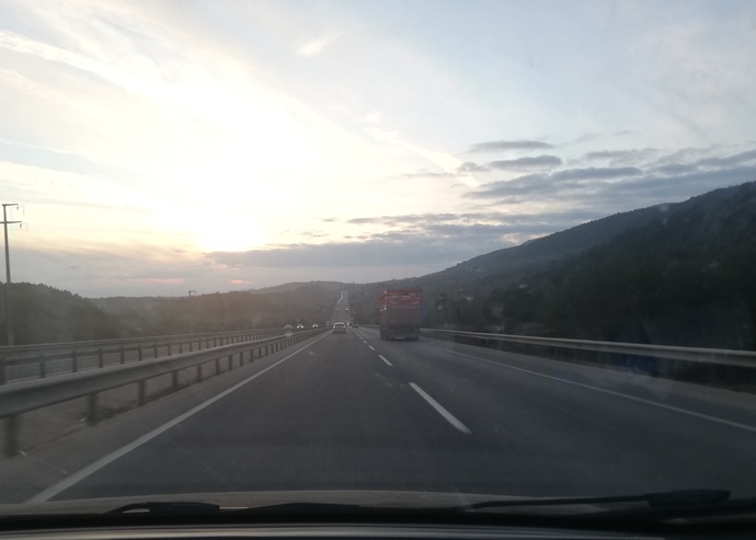 Yollar sizin için hasreti mi, vuslatı mı ifade ediyor?