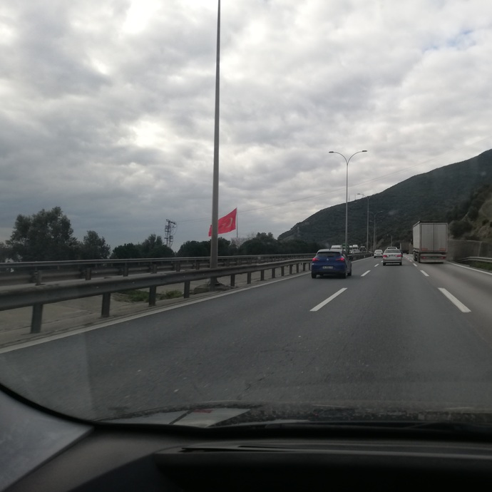 Yollar sizin için hasreti mi, vuslatı mı ifade ediyor?