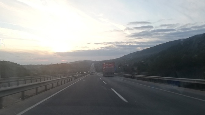 Yollar sizin için hasreti mi, vuslatı mı ifade ediyor?