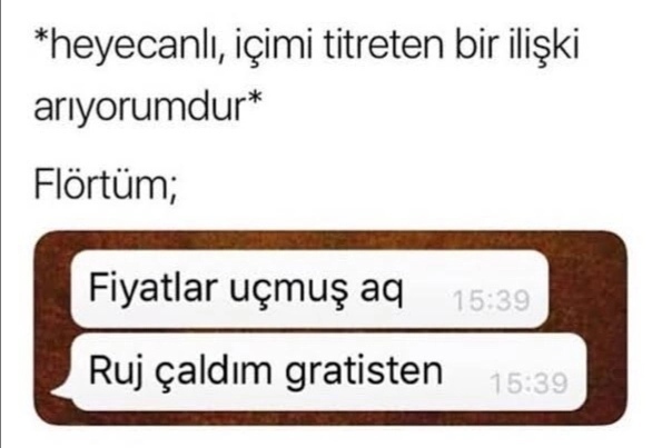 Ruja 900 TL vermek müsriflik midir?