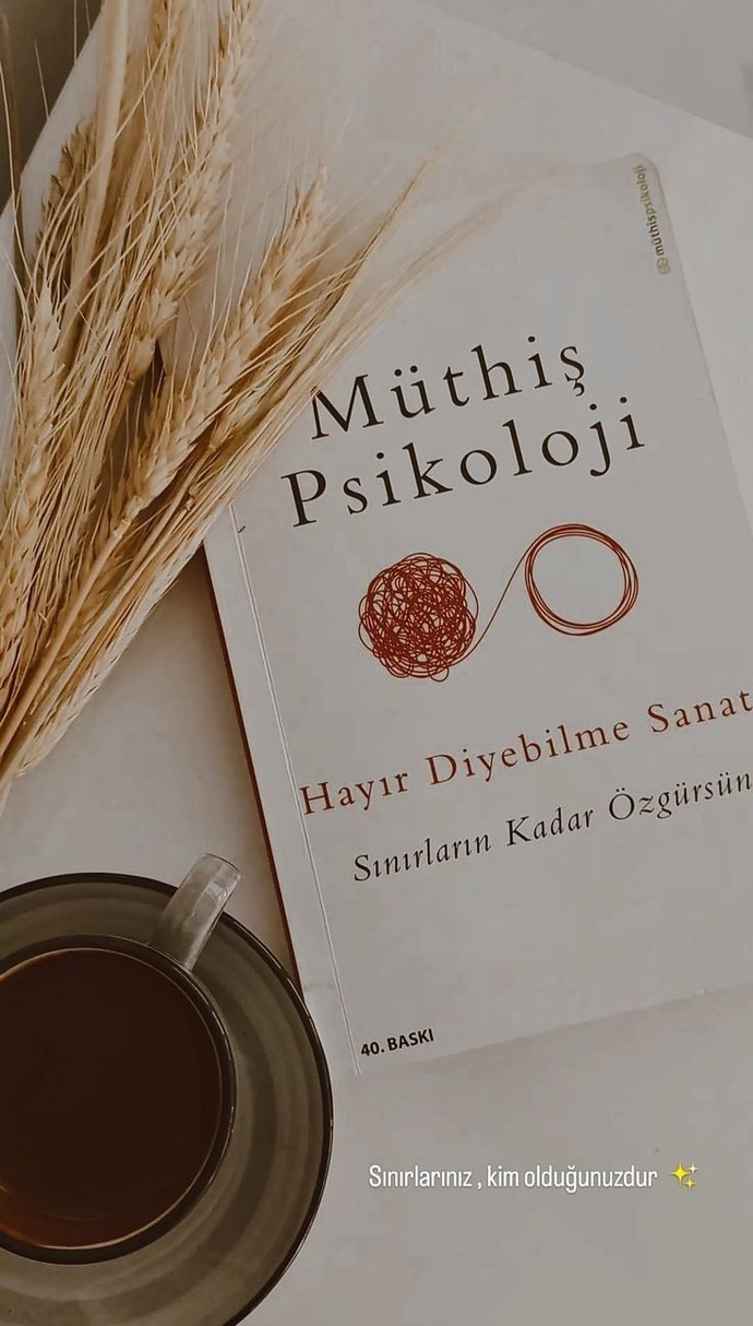 Hayatınız bir kitap olsaydı?