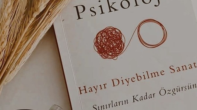 Hayatınız bir kitap olsaydı?