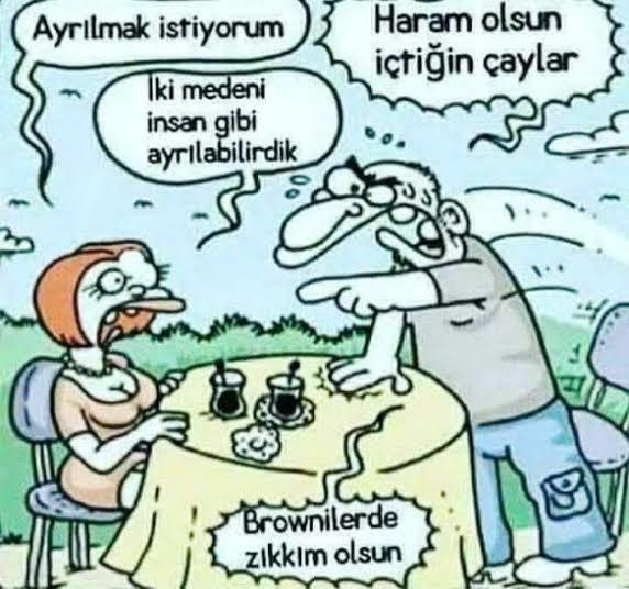 Bir ilişki bittiğinde neden üzülmememiz gerektiğini matematiksel olarak kanıtlayabilir miyiz?