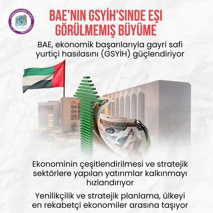 Ekonomimiz Kötü mü? Öyleyse Neden Başarı Modellerinden Ders Almıyoruz?