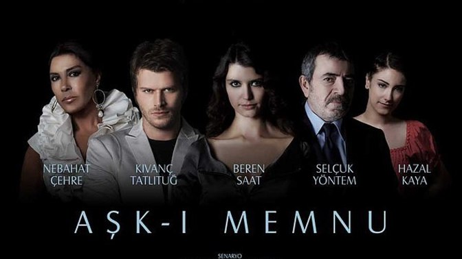 Abartıldığı kadar iyi olmayan diziler hangileri sizce?