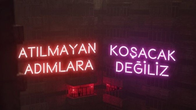 En sevdiğin şarkıyı bana bırakır mısın?