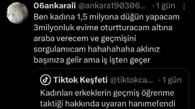 Kızların Erkeklerden İstedikleri Neden Bu Kadar Çok Fazla?