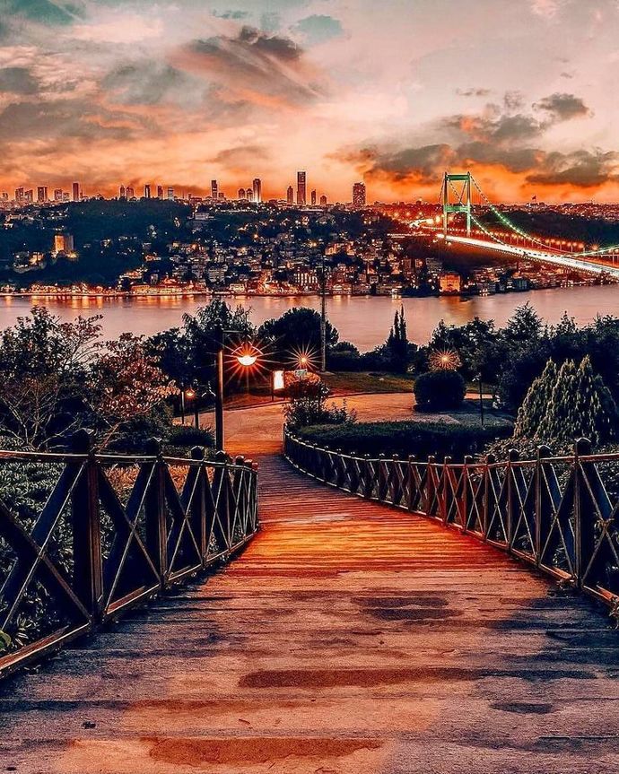 Günün en sevdiğin saat aralığı nedir?
