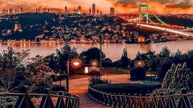 Günün en sevdiğin saat aralığı nedir?