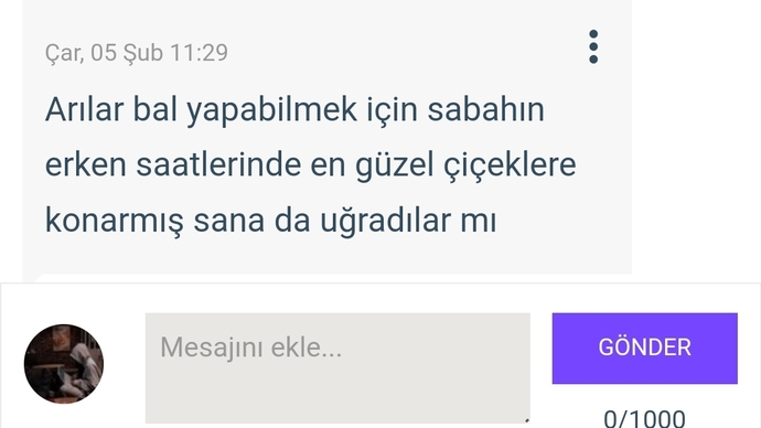 Kadınları elde etmenin yolu iltifat etmekten mi geçer?