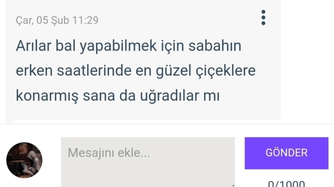 Kadınları elde etmenin yolu iltifat etmekten mi geçer?