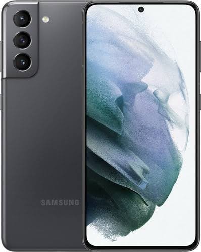 Samsung S21 Fe hakkında?