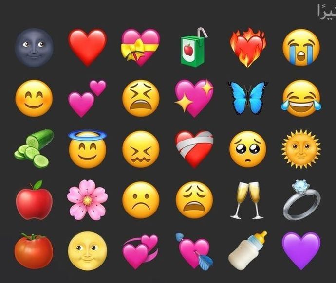 Bugününü tek emoji ile anlat desem hangi emoji ile anlatırdın?