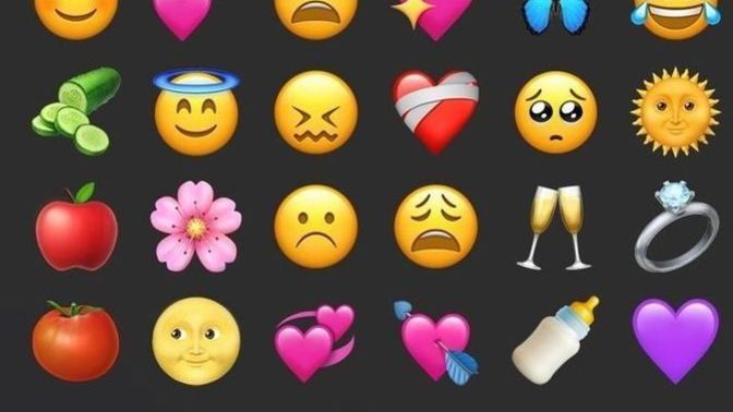 Bugününü tek emoji ile anlat desem hangi emoji ile anlatırdın?