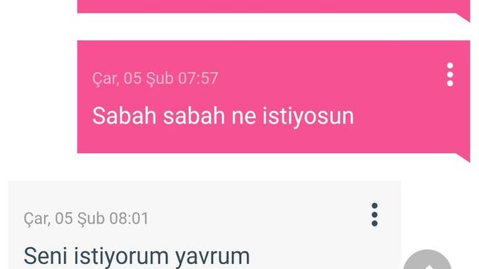 Siz ne yapmaya çalışıyorsunuz amacınız ne?