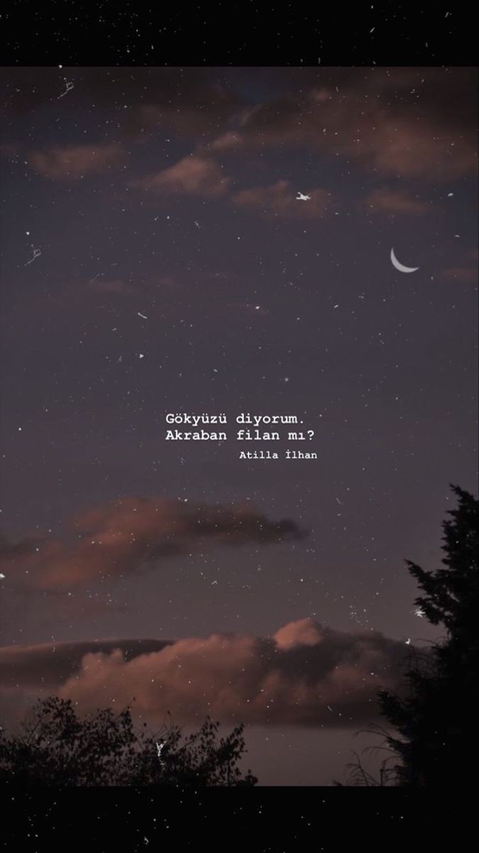 Bütün yıldızlar gökyüzünde mi?