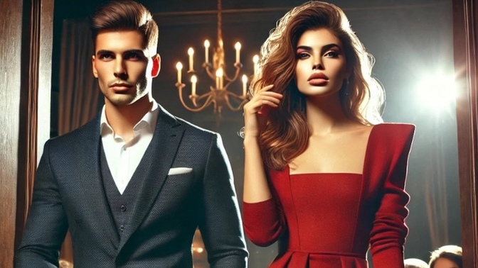 Girdiğiniz ortamlarda dikkat çekiyor musunuz?