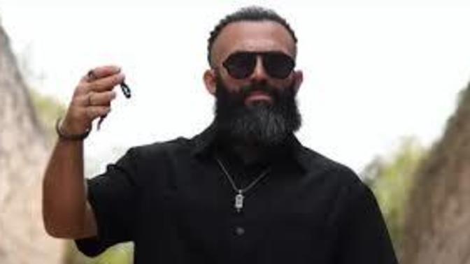 Turabi hakkında yakalama kararı çıkarıldı! Wine Me, Dine Me isimli şarkıyı dinlediniz mi?