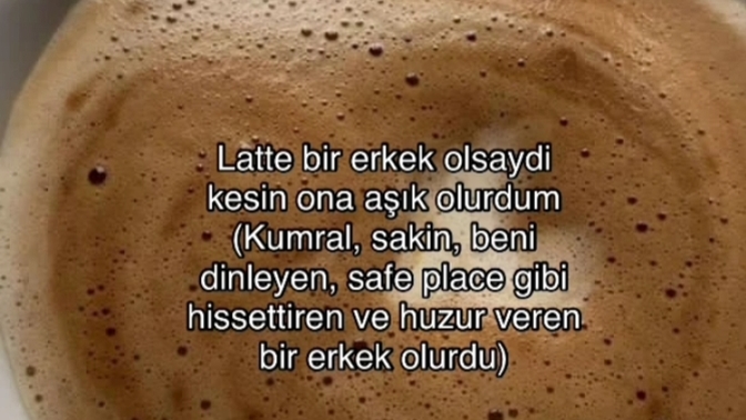 En sevdiğiniz kahve çeşidi hangisi?