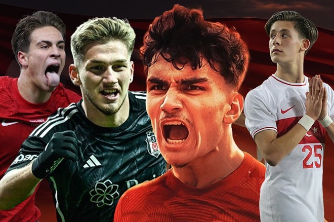Sizce en yakışıklı yerli futbolcu kimdir?