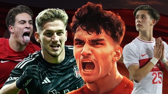 Sizce en yakışıklı yerli futbolcu kimdir?
