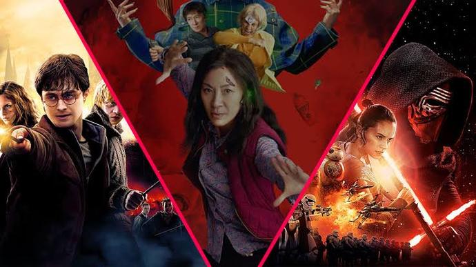 Gereğinden fazla abartılmış bulduğunuz film veya dizi hangisi?